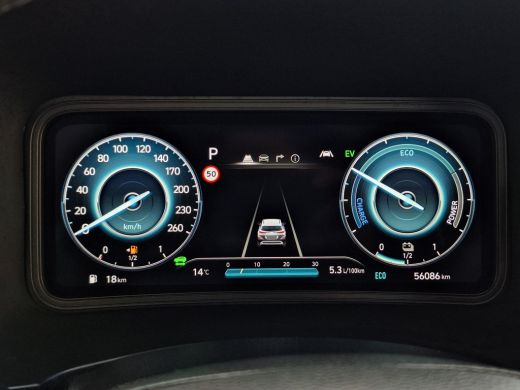Hyundai KONA 1.6 GDI HEV Comfort | Achteruitrijcamera | Stoel/stuurverwarming | Navigatie | Apple Carplay/Andr... ActivLease financial lease