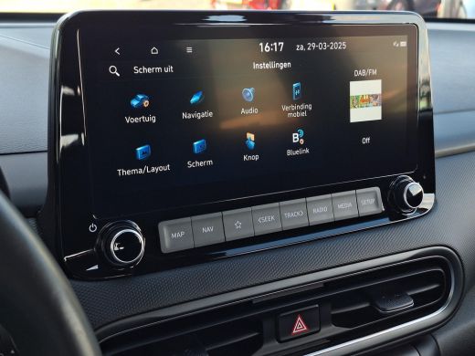 Hyundai KONA 1.6 GDI HEV Comfort | Achteruitrijcamera | Stoel/stuurverwarming | Navigatie | Apple Carplay/Andr... ActivLease financial lease