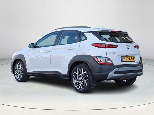 Hyundai KONA 1.6 GDI HEV Comfort | Achteruitrijcamera | Stoel/stuurverwarming | Navigatie | Apple Carplay/Andr... ActivLease financial lease