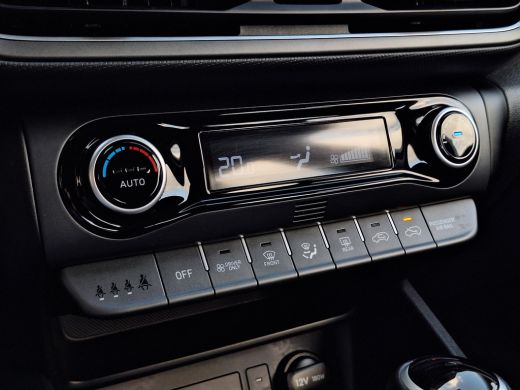 Hyundai KONA 1.6 GDI HEV Comfort | Achteruitrijcamera | Stoel/stuurverwarming | Navigatie | Apple Carplay/Andr... ActivLease financial lease