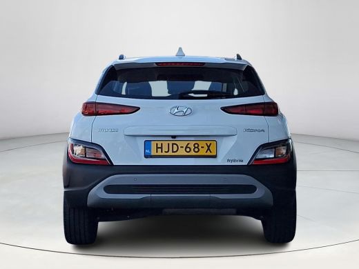 Hyundai KONA 1.6 GDI HEV Comfort | Achteruitrijcamera | Stoel/stuurverwarming | Navigatie | Apple Carplay/Andr... ActivLease financial lease