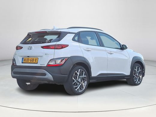 Hyundai KONA 1.6 GDI HEV Comfort | Achteruitrijcamera | Stoel/stuurverwarming | Navigatie | Apple Carplay/Andr... ActivLease financial lease
