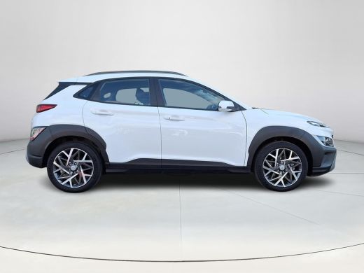 Hyundai KONA 1.6 GDI HEV Comfort | Achteruitrijcamera | Stoel/stuurverwarming | Navigatie | Apple Carplay/Andr... ActivLease financial lease