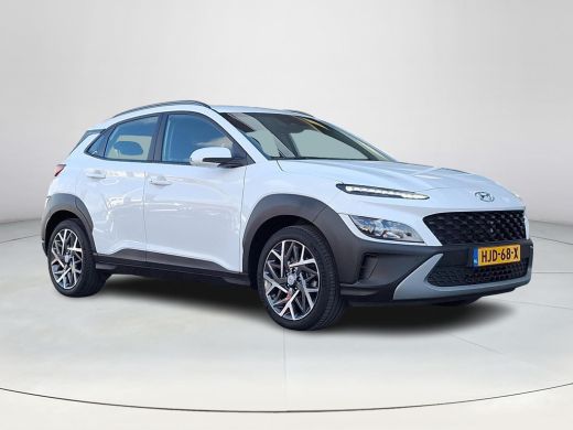 Hyundai KONA 1.6 GDI HEV Comfort | Achteruitrijcamera | Stoel/stuurverwarming | Navigatie | Apple Carplay/Andr... ActivLease financial lease