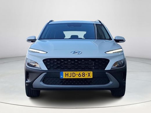 Hyundai KONA 1.6 GDI HEV Comfort | Achteruitrijcamera | Stoel/stuurverwarming | Navigatie | Apple Carplay/Andr... ActivLease financial lease