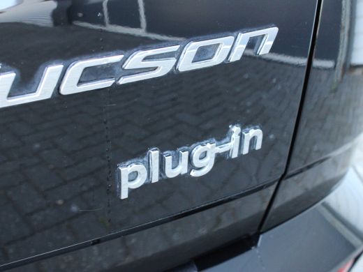 Hyundai Tucson 1.6 T-GDI PHEV N Line Sky 4WD | Cruise control adaptief met Stop&Go | Elektrisch bedienbare achte... ActivLease financial lease