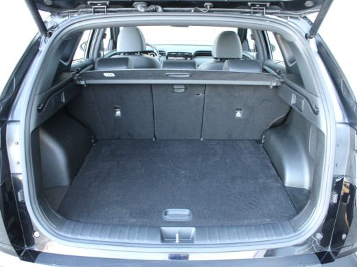 Hyundai Tucson 1.6 T-GDI PHEV N Line Sky 4WD | Cruise control adaptief met Stop&Go | Elektrisch bedienbare achte... ActivLease financial lease