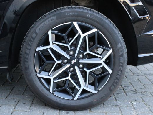 Hyundai Tucson 1.6 T-GDI PHEV N Line Sky 4WD | Cruise control adaptief met Stop&Go | Elektrisch bedienbare achte... ActivLease financial lease