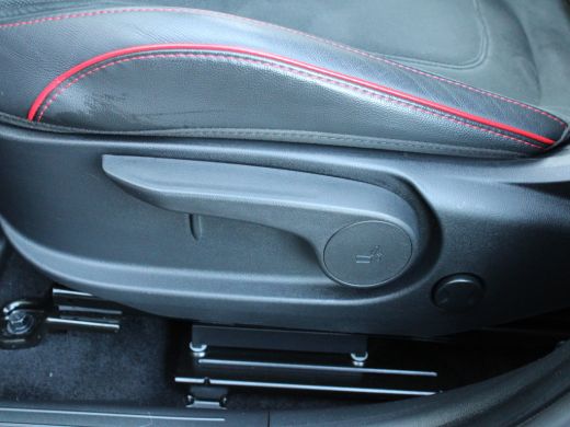 Hyundai Tucson 1.6 T-GDI PHEV N Line Sky 4WD | Cruise control adaptief met Stop&Go | Elektrisch bedienbare achte... ActivLease financial lease