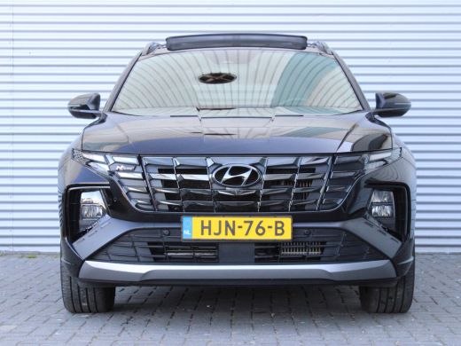 Hyundai Tucson 1.6 T-GDI PHEV N Line Sky 4WD | Cruise control adaptief met Stop&Go | Elektrisch bedienbare achte... ActivLease financial lease