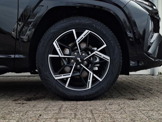 Hyundai Tucson 1.6 T-GDI PHEV N Line Sky | Afneembare Trekhaak | 360 graden camera | All-Season banden | Head-up... ActivLease financial lease