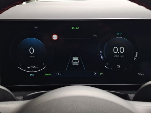 Hyundai Tucson 1.6 T-GDI PHEV N Line Sky | Afneembare Trekhaak | 360 graden camera | All-Season banden | Head-up... ActivLease financial lease