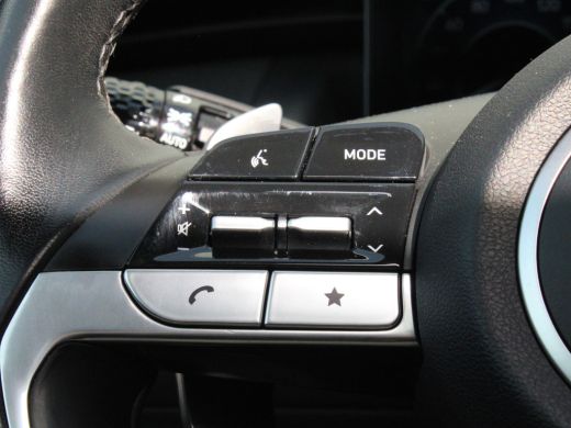 Hyundai Tucson Hyundai 1.6 T-GDI PHEV Premium Sky 4WD | Cruise control adaptief met Stop&Go | Dodehoekdetectie m... ActivLease financial lease