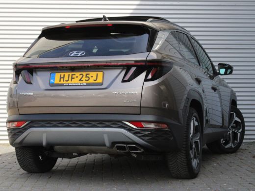 Hyundai Tucson Hyundai 1.6 T-GDI PHEV Premium Sky 4WD | Cruise control adaptief met Stop&Go | Dodehoekdetectie m... ActivLease financial lease