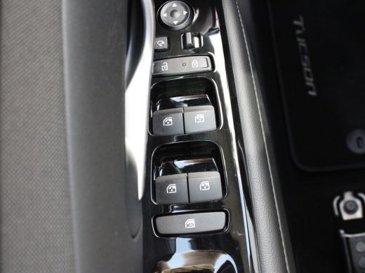 Hyundai Tucson Hyundai 1.6 T-GDI PHEV Premium Sky 4WD | Cruise control adaptief met Stop&Go | Dodehoekdetectie m... ActivLease financial lease