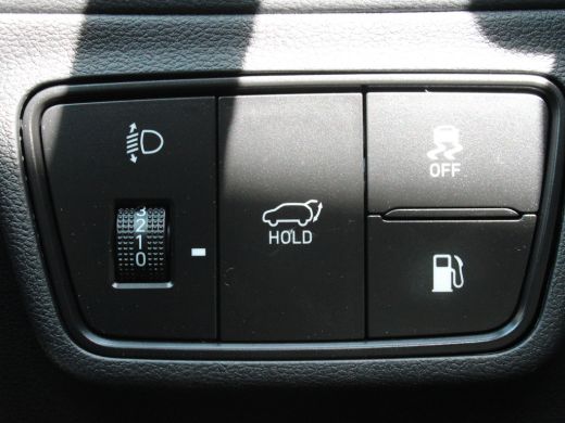 Hyundai Tucson Hyundai 1.6 T-GDI PHEV Premium Sky 4WD | Cruise control adaptief met Stop&Go | Dodehoekdetectie m... ActivLease financial lease