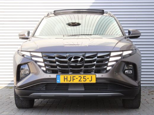 Hyundai Tucson Hyundai 1.6 T-GDI PHEV Premium Sky 4WD | Cruise control adaptief met Stop&Go | Dodehoekdetectie m... ActivLease financial lease