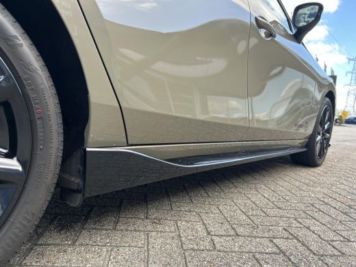 Mazda 3 2.0 e-SkyActiv-G M Hybrid 150 Nagisa | Aero pakket | Demo! | Maak nu uw proefrit! ActivLease financial lease