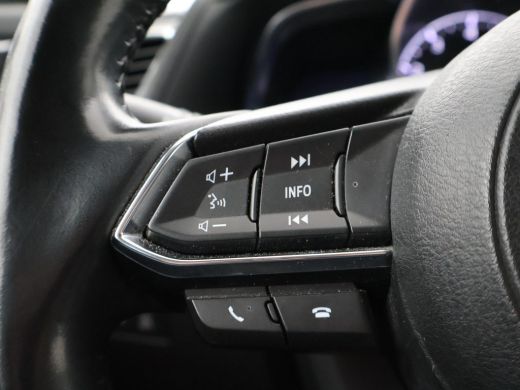 Mazda 3 2.2 SkyActiv-D 150 PK DIESEL GT-M + LEDER | ADAPTIVE CRUISE | STUURVERW. | BOSE | 18 INCH ActivLease financial lease