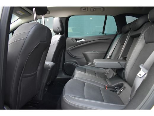 Opel Astra Sports Tourer 1.2 Elegance | Vol-Leder | Schuif/Kanteldak | Elektr. Stoelen | Stoelkoeling/verwar... ActivLease financial lease
