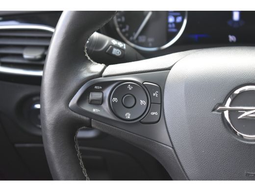 Opel Astra Sports Tourer 1.2 Elegance | Vol-Leder | Schuif/Kanteldak | Elektr. Stoelen | Stoelkoeling/verwar... ActivLease financial lease