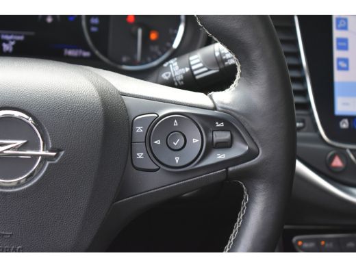 Opel Astra Sports Tourer 1.2 Elegance | Vol-Leder | Schuif/Kanteldak | Elektr. Stoelen | Stoelkoeling/verwar... ActivLease financial lease