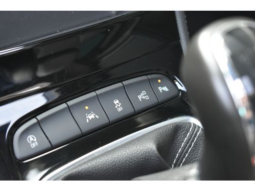 Opel Astra Sports Tourer 1.2 Elegance | Vol-Leder | Schuif/Kanteldak | Elektr. Stoelen | Stoelkoeling/verwar... ActivLease financial lease