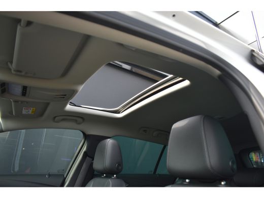 Opel Astra Sports Tourer 1.2 Elegance | Vol-Leder | Schuif/Kanteldak | Elektr. Stoelen | Stoelkoeling/verwar... ActivLease financial lease