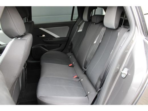 Opel Astra Sports Tourer 1.2 Turbo Edition | Achteruitrijcamera | Draadloze telefoonlader | Navigatiesysteem ActivLease financial lease