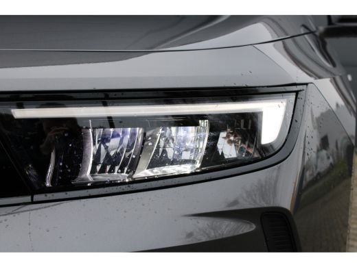 Opel Astra Sports Tourer 1.2 Turbo Edition | Achteruitrijcamera | Draadloze telefoonlader | Navigatiesysteem ActivLease financial lease