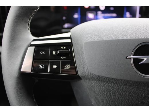 Opel Astra Sports Tourer 1.2 Turbo Edition | Achteruitrijcamera | Draadloze telefoonlader | Navigatiesysteem ActivLease financial lease