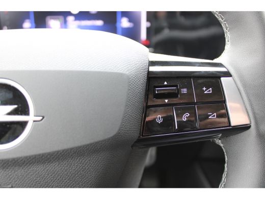 Opel Astra Sports Tourer 1.2 Turbo Edition | Achteruitrijcamera | Draadloze telefoonlader | Navigatiesysteem ActivLease financial lease