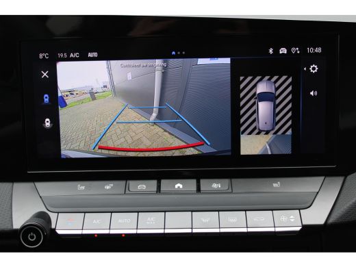 Opel Astra Sports Tourer 1.2 Turbo Edition | Achteruitrijcamera | Draadloze telefoonlader | Navigatiesysteem ActivLease financial lease