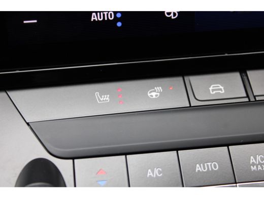 Opel Astra Sports Tourer 1.2 Turbo Edition | Achteruitrijcamera | Draadloze telefoonlader | Navigatiesysteem ActivLease financial lease