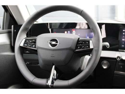 Opel Astra Sports Tourer 1.2 Turbo Edition | Achteruitrijcamera | Draadloze telefoonlader | Navigatiesysteem ActivLease financial lease