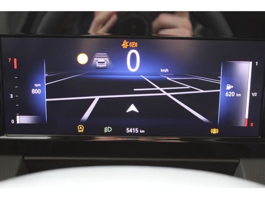 Opel Astra Sports Tourer 1.2 Turbo Edition | Achteruitrijcamera | Draadloze telefoonlader | Navigatiesysteem ActivLease financial lease