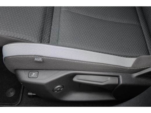 Opel Astra Sports Tourer 1.2 Turbo Edition | Achteruitrijcamera | Draadloze telefoonlader | Navigatiesysteem ActivLease financial lease