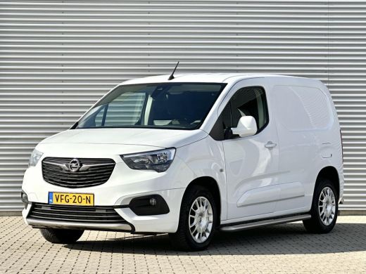 Opel Combo 1.5D L1H1 Edition Navi,cruise