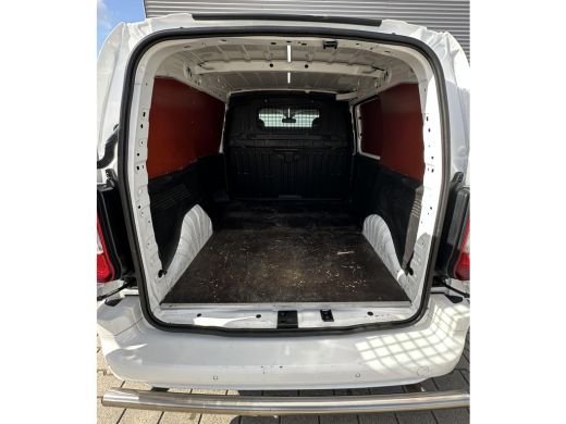 Opel Combo 1.5D L1H1 Edition Navi,cruise ActivLease financial lease