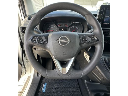 Opel Combo 1.5D L1H1 Edition Navi,cruise ActivLease financial lease