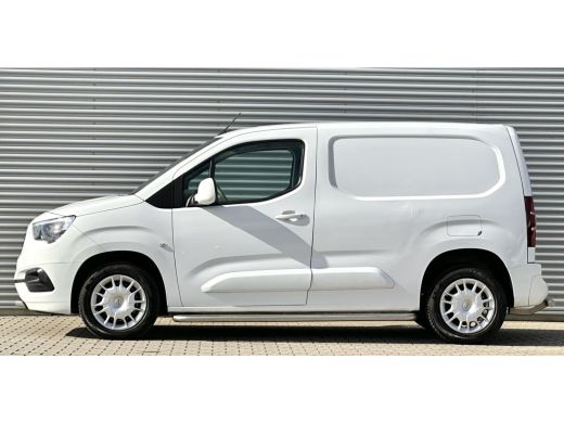 Opel Combo 1.5D L1H1 Edition Navi,cruise ActivLease financial lease