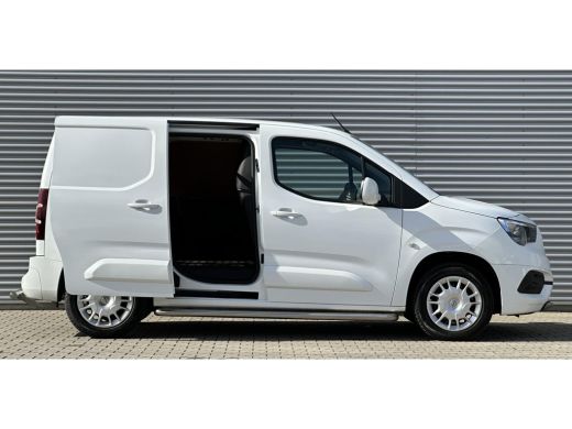 Opel Combo 1.5D L1H1 Edition Navi,cruise ActivLease financial lease