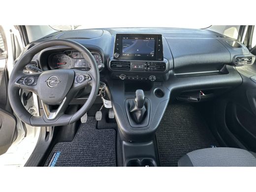 Opel Combo 1.5D L1H1 Edition Navi,cruise ActivLease financial lease