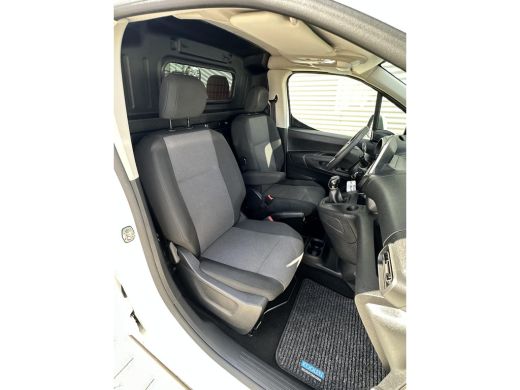 Opel Combo 1.5D L1H1 Edition Navi,cruise ActivLease financial lease