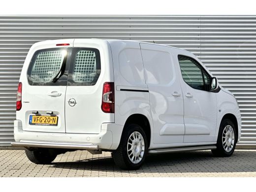 Opel Combo 1.5D L1H1 Edition Navi,cruise ActivLease financial lease