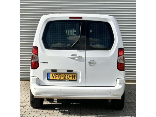 Opel Combo 1.5D L1H1 Edition Navi,cruise ActivLease financial lease