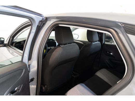 Opel Corsa 1.2 Edition | Apple CarPlay/Android Auto | Camera | Parkeersensoren ActivLease financial lease