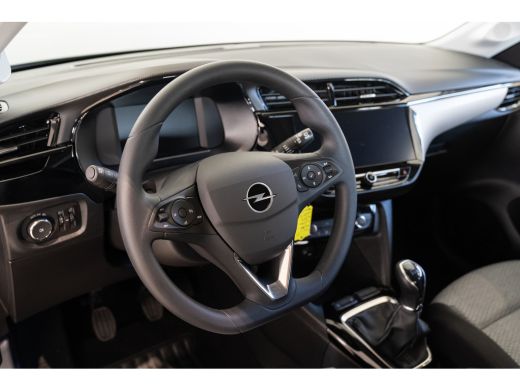 Opel Corsa 1.2 Edition | Apple CarPlay/Android Auto | Camera | Parkeersensoren ActivLease financial lease