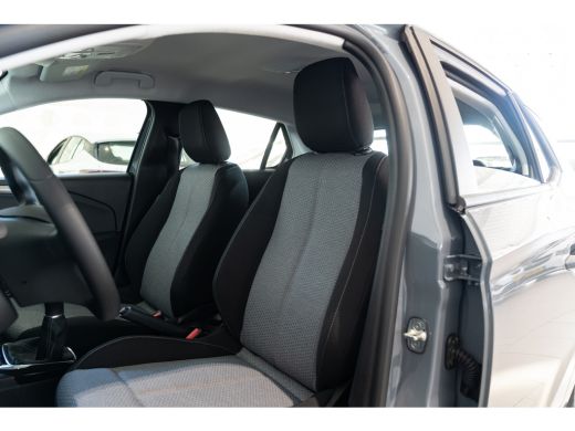 Opel Corsa 1.2 Edition | Apple CarPlay/Android Auto | Camera | Parkeersensoren ActivLease financial lease