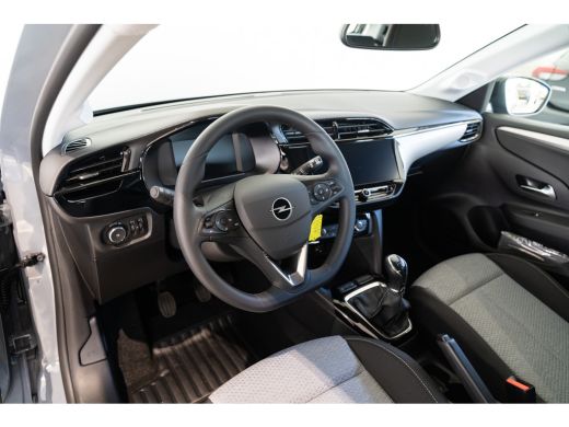 Opel Corsa 1.2 Edition | Apple CarPlay/Android Auto | Camera | Parkeersensoren ActivLease financial lease